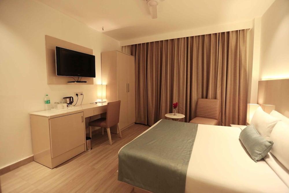 Hotel Shanti Palace West Patel Nagar Nové Dillí Exteriér fotografie